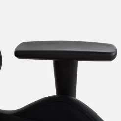 Fotel gamingowy MEWINO czarny