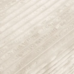 Fotel loveseat kremowy NOEMI