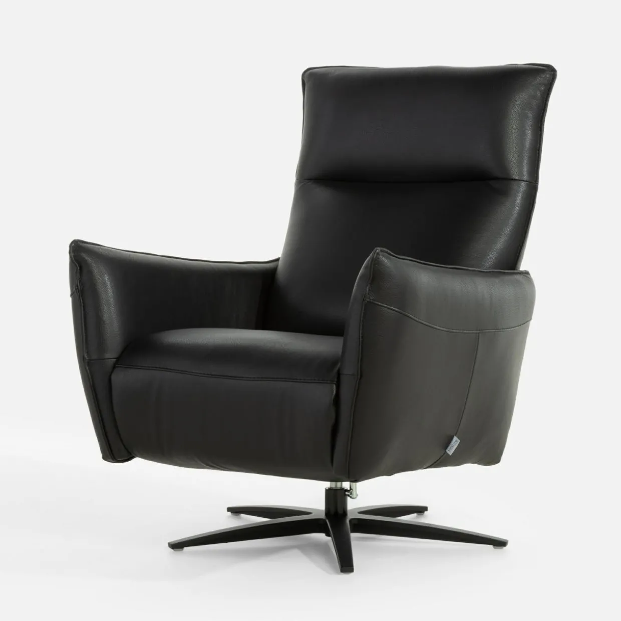 Fotel obrotowy z funkcją relaks EOS