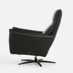 Fotel obrotowy z funkcją relaks EOS