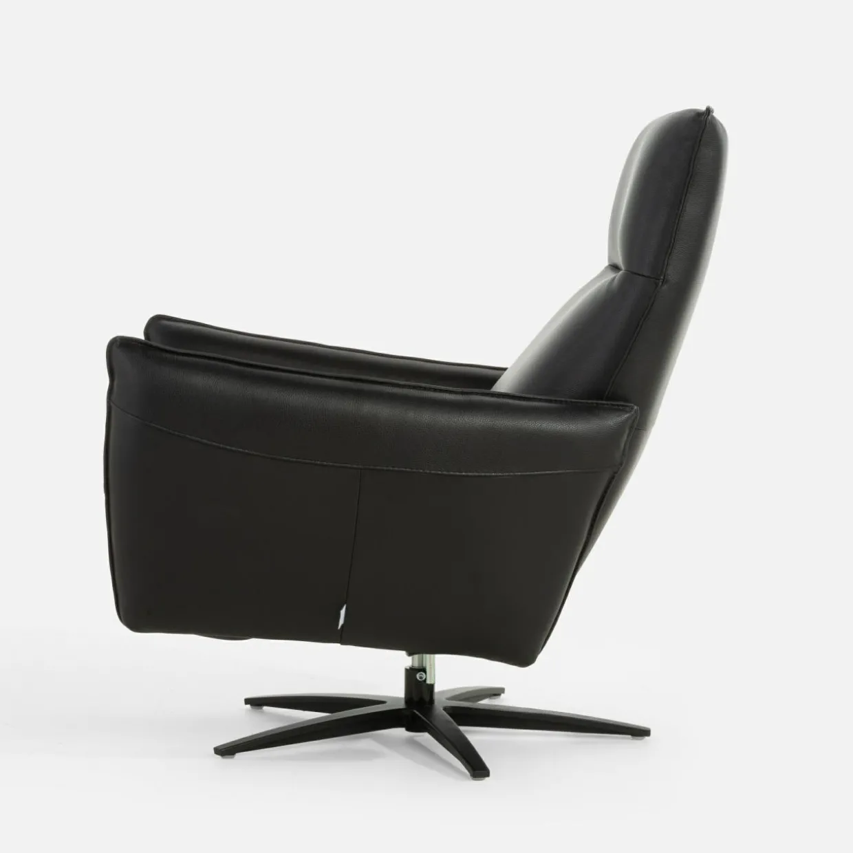 Fotel obrotowy z funkcją relaks EOS