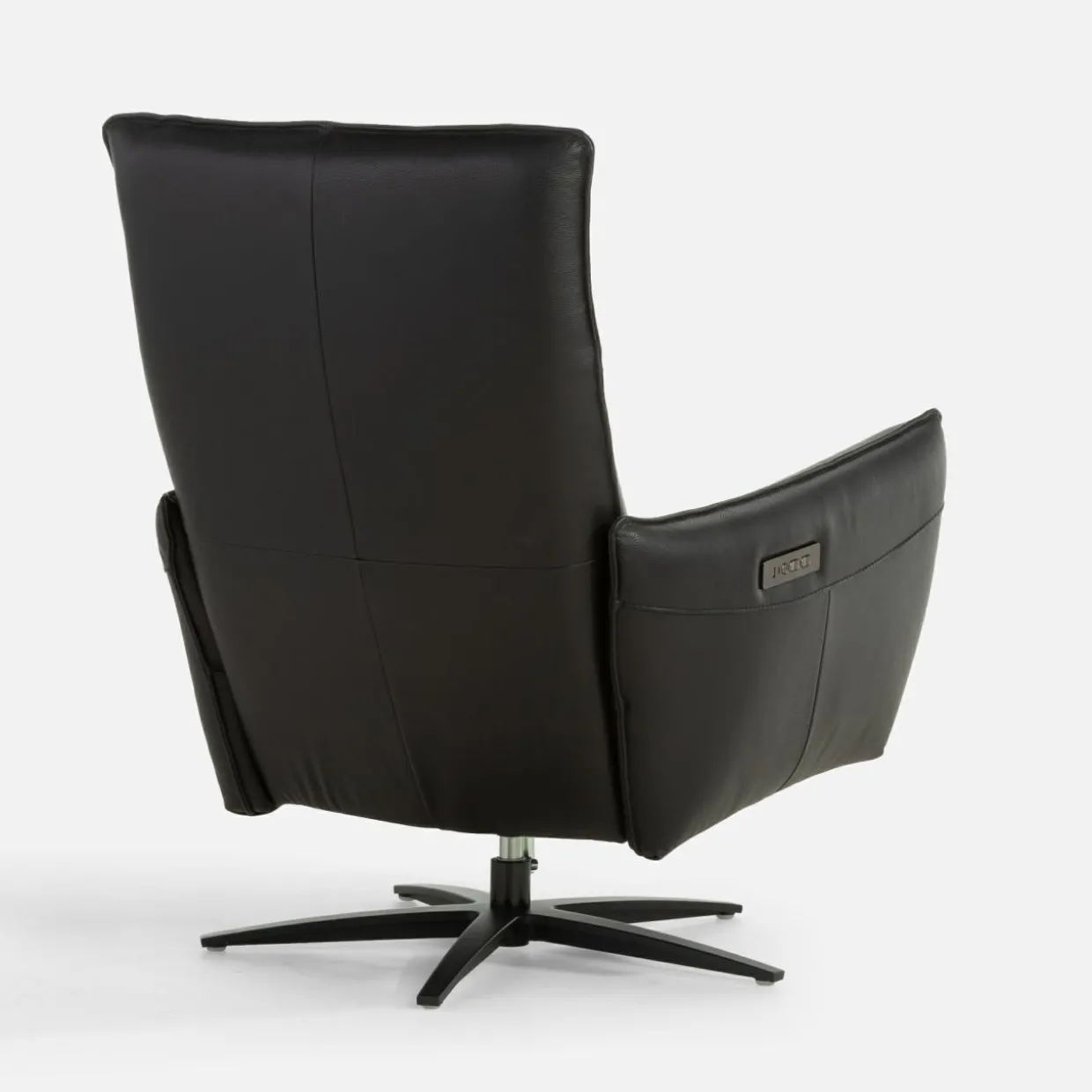 Fotel obrotowy z funkcją relaks EOS