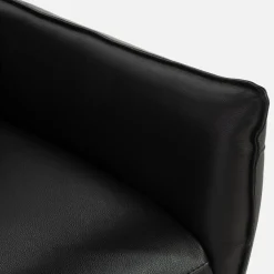 Fotel obrotowy z funkcją relaks EOS