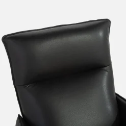 Fotel obrotowy z funkcją relaks EOS