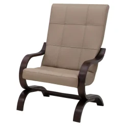 Fotel skórzany ERYK