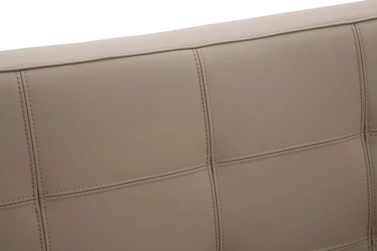 Fotel skórzany ERYK