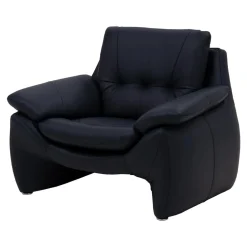 Fotel skórzany MODENA