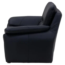 Fotel skórzany MODENA