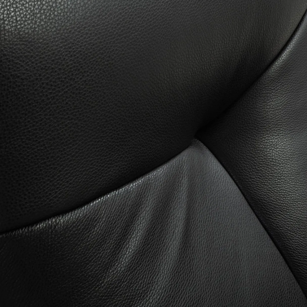 Fotel skórzany z funkcją relaks CLOUD