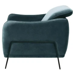 Fotel wypoczynkowy ALABAMA