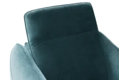 Fotel wypoczynkowy ALABAMA