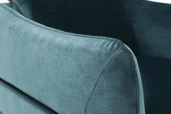 Fotel wypoczynkowy ALABAMA