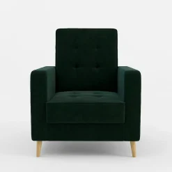 Fotel wypoczynkowy BAMAKO