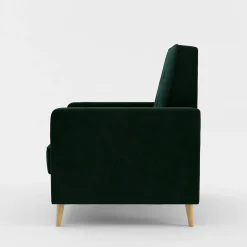 Fotel wypoczynkowy BAMAKO