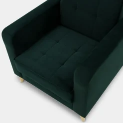 Fotel wypoczynkowy BAMAKO