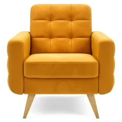 Fotel wypoczynkowy BODO