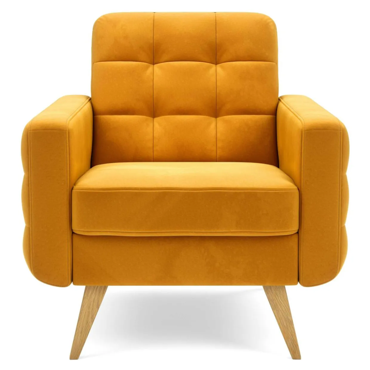 Fotel wypoczynkowy BODO