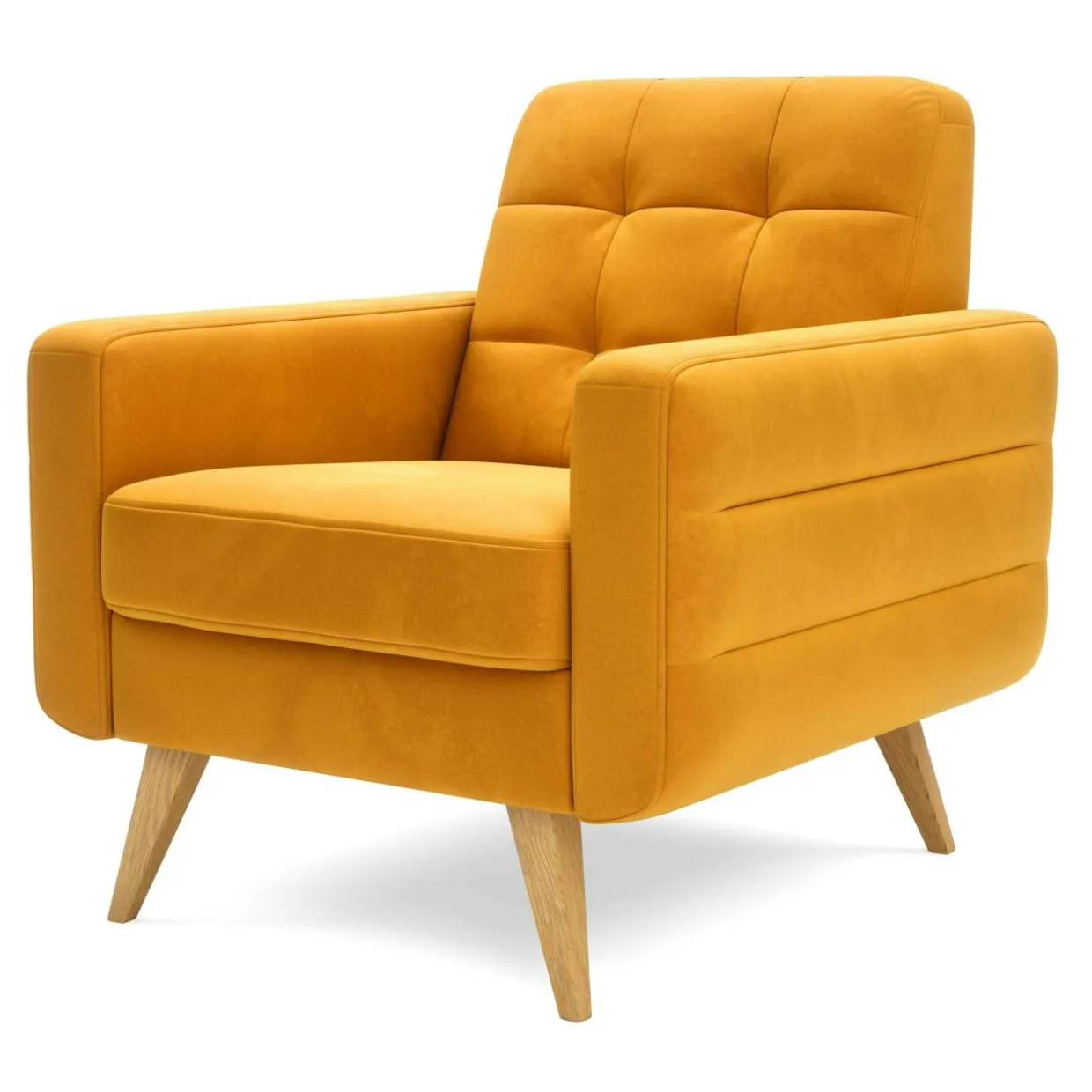 Fotel wypoczynkowy BODO