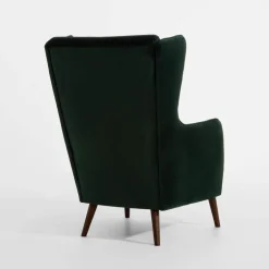 Fotel wypoczynkowy BOSTO