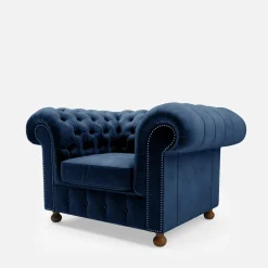 Fotel wypoczynkowy CHESTER