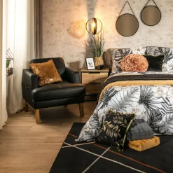 Fotel wypoczynkowy COSMO