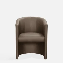 Fotel wypoczynkowy KORA taupe