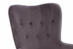 Fotel wypoczynkowy MOX