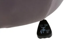 Fotel wypoczynkowy MOX