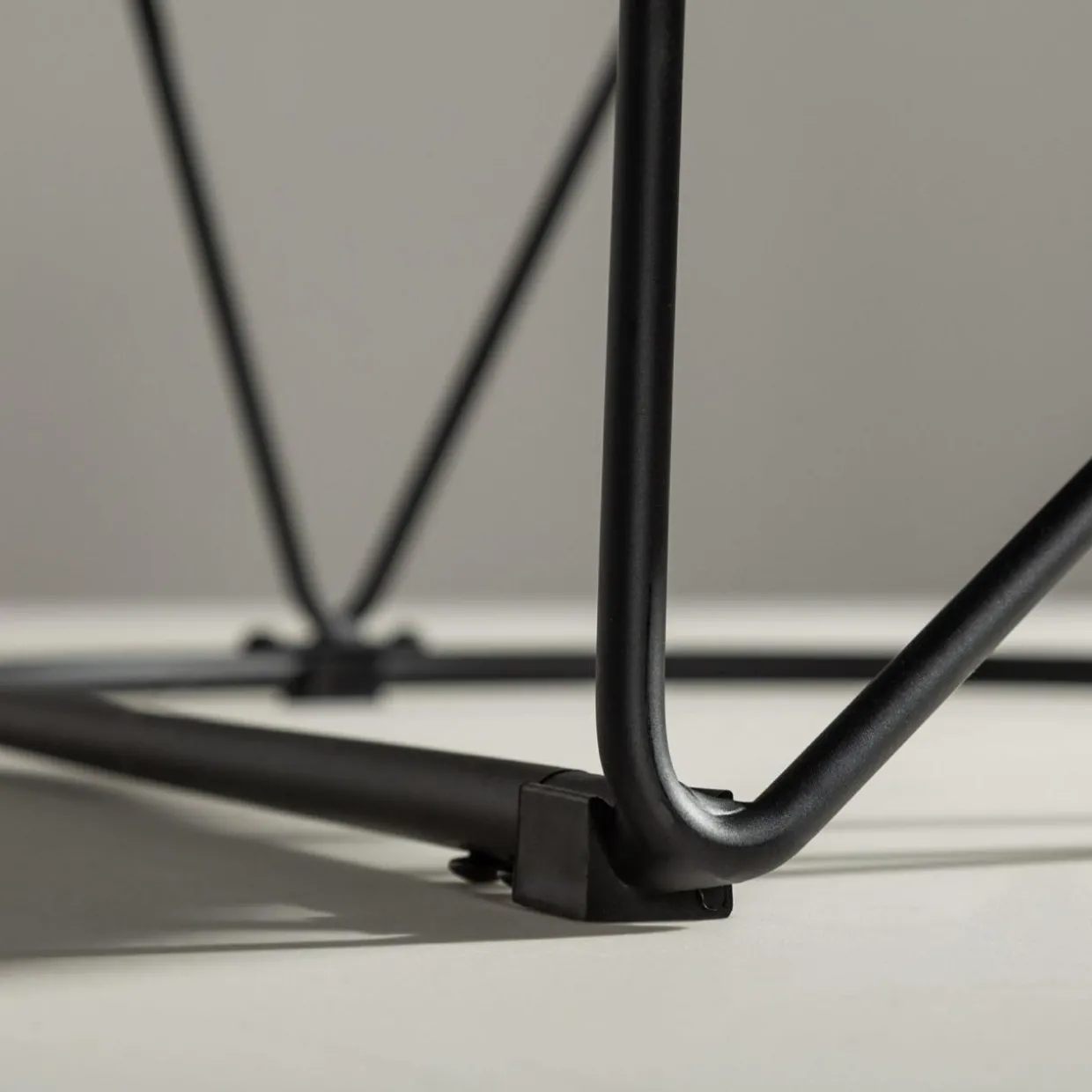 Fotel wypoczynkowy niebieski DYNASTI