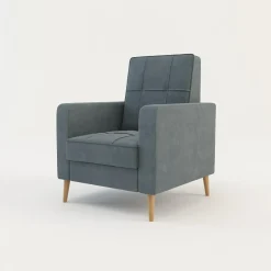 Fotel wypoczynkowy PEAK