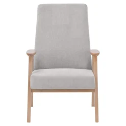 Fotel wypoczynkowy ROKO