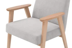 Fotel wypoczynkowy ROKO