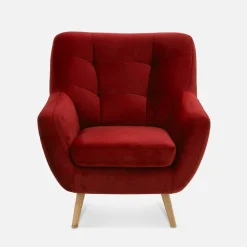 Fotel wypoczynkowy SCANDI