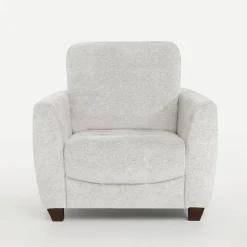 Fotel wypoczynkowy TIVOLI beżowy