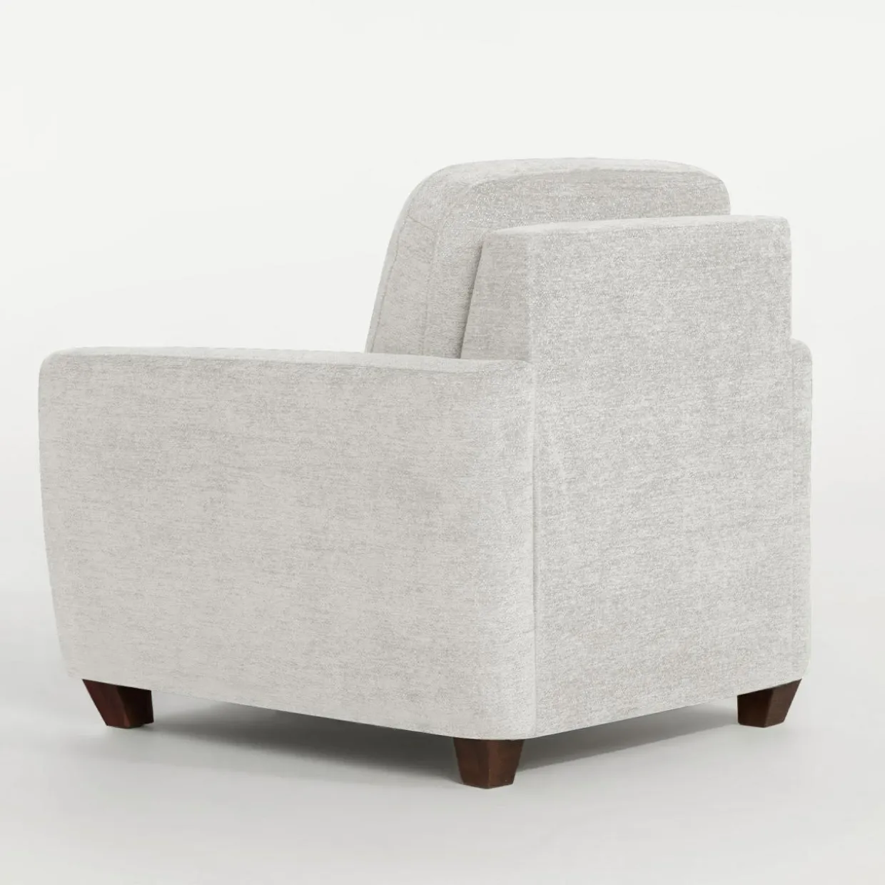 Fotel wypoczynkowy TIVOLI beżowy