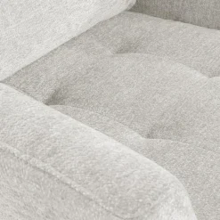 Fotel wypoczynkowy TIVOLI beżowy