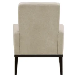 Fotel wypoczynkowy TONO