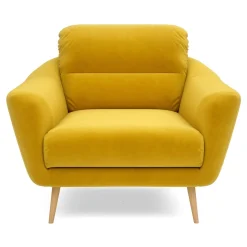 Fotel wypoczynkowy TROMSO