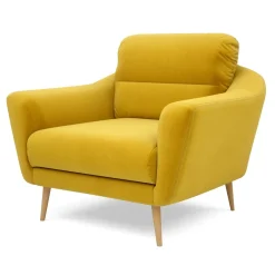 Fotel wypoczynkowy TROMSO