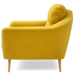 Fotel wypoczynkowy TROMSO