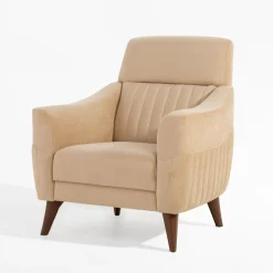 Fotel wypoczynkowy TRUVA