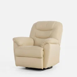 Fotel wypoczynkowy z funkcją relaks CARMEL