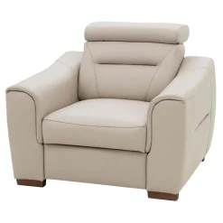 Fotel wypoczynkowy z funkcją relaks MONTREAL