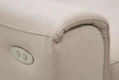 Fotel wypoczynkowy z funkcją relaks MONTREAL