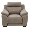 Fotel z funkcją relaks CREMONA