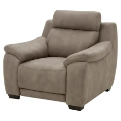 Fotel z funkcją relaks CREMONA