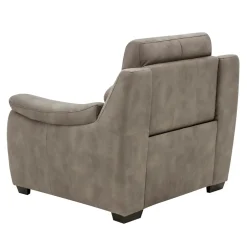 Fotel z funkcją relaks CREMONA