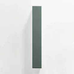 Front drzwi ALDEA 15x98 oliwkowy mat