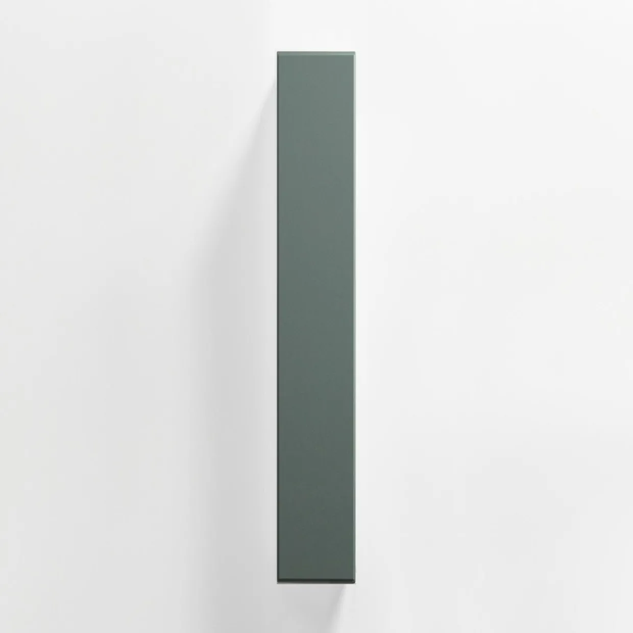 Front drzwi ALDEA 15x98 oliwkowy mat