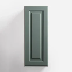 Front drzwi ALDEA 30x76,5 oliwkowy mat